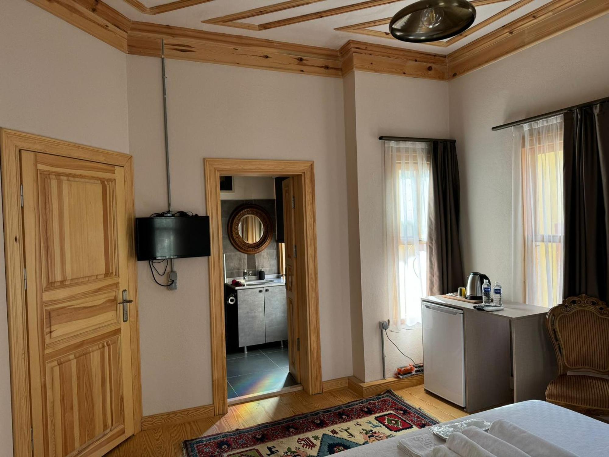 Hanflats Hotel Istanbul Exterior photo